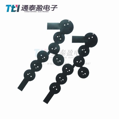 ITW Formex PP GK-5BK 